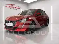 2021 Peugeot 208