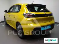 2021 Peugeot 208