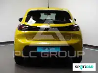 2021 Peugeot 208