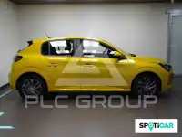 2021 Peugeot 208