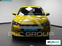 2021 Peugeot 208