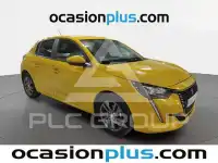 2021 Peugeot 208