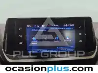 2021 Peugeot 208
