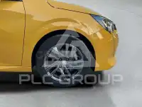 2021 Peugeot 208