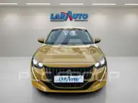 2021 Peugeot 208
