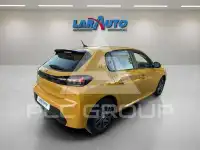 2021 Peugeot 208