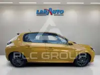2021 Peugeot 208