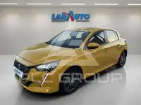2021 Peugeot 208
