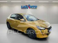 2021 Peugeot 208