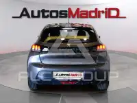 2021 Peugeot 208