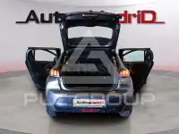 2021 Peugeot 208