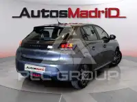2021 Peugeot 208