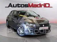 2021 Peugeot 208