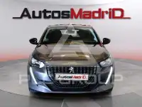 2021 Peugeot 208