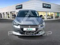 2021 Peugeot 208