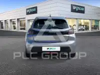 2021 Peugeot 208
