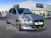 2021 Peugeot 208