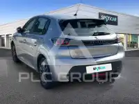 2021 Peugeot 208