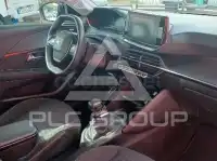 2021 Peugeot 208