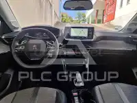 2021 Peugeot 208