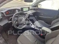 2021 Peugeot 208