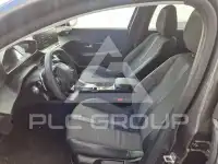 2021 Peugeot 208