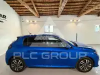 2021 Peugeot 208