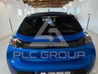 2021 Peugeot 208