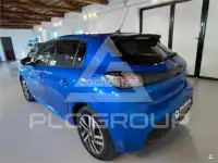 2021 Peugeot 208