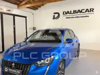 2021 Peugeot 208