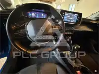 2021 Peugeot 208