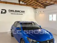 2021 Peugeot 208