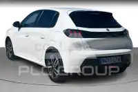 2021 Peugeot 208