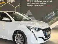 2021 Peugeot 208