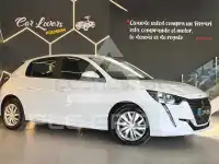 2021 Peugeot 208