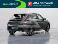 2021 Peugeot 208