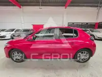 2021 Peugeot 208