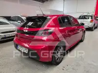 2021 Peugeot 208