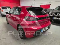 2021 Peugeot 208