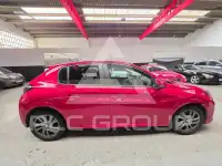 2021 Peugeot 208