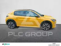 2021 Peugeot 208