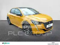 2021 Peugeot 208