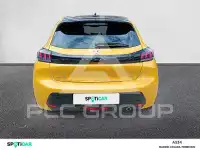 2021 Peugeot 208