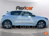 2021 Peugeot 208