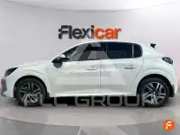 2021 Peugeot 208