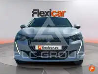 2021 Peugeot 208
