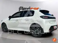 2021 Peugeot 208