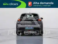 2021 Peugeot 208