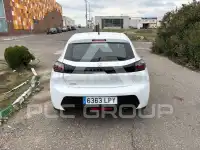 2021 Peugeot 208