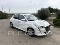 2021 Peugeot 208